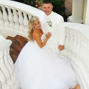 Meet your Posher, Jodi